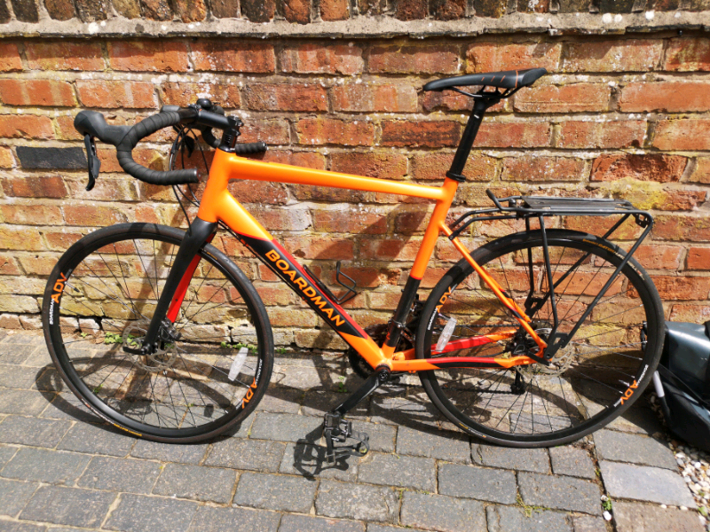 halfords boardman adv 8.9
